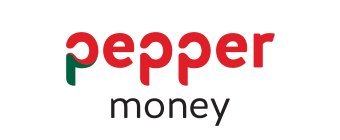 Pepper Logo