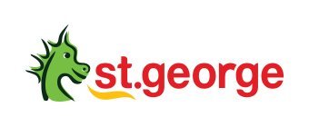 St George Logo